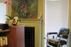Interior Salon 2512